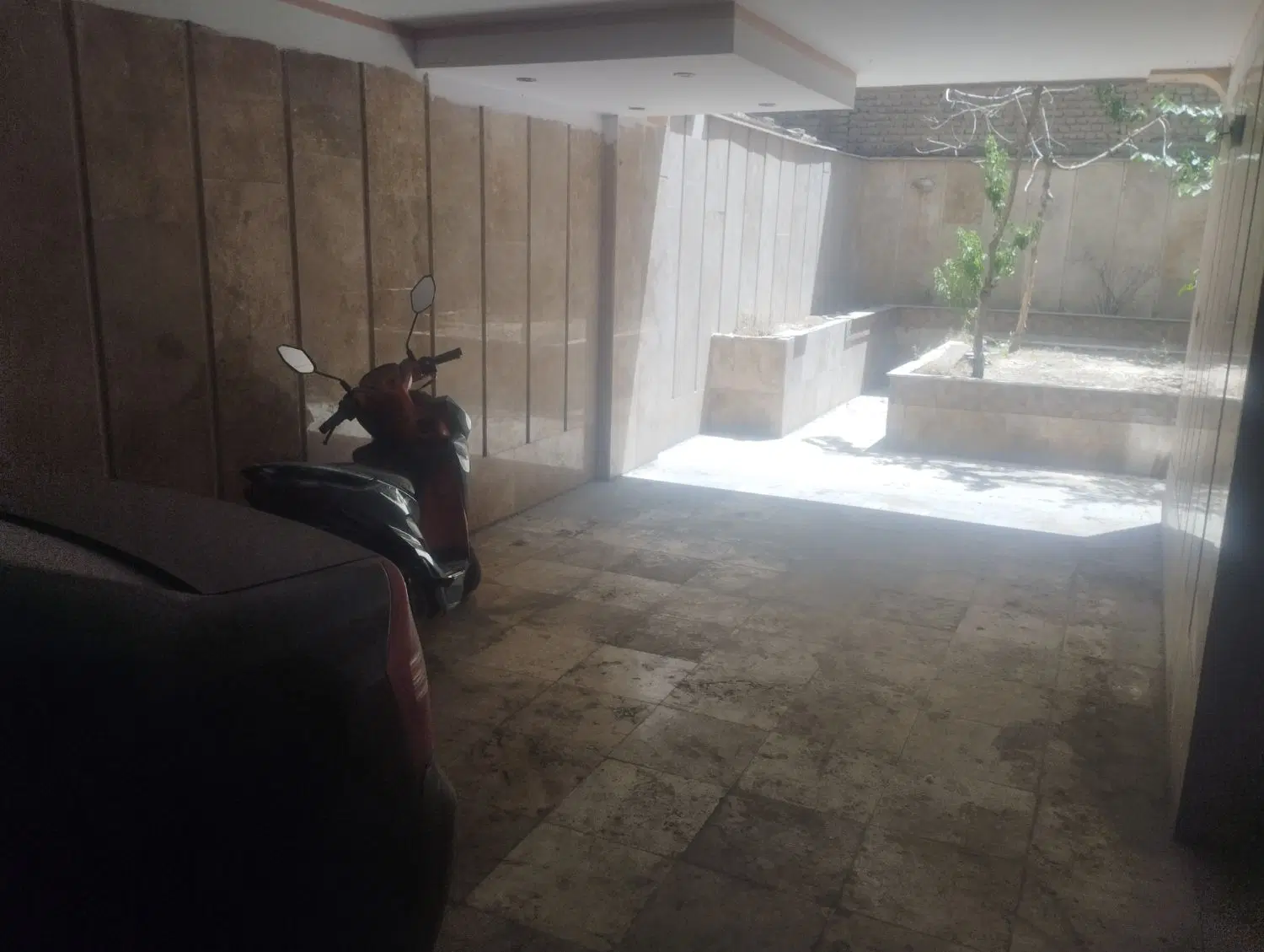 اجاره پارکینگ مسعودیه