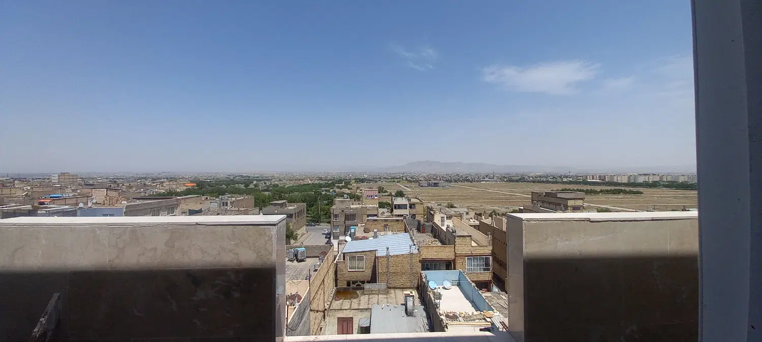 فروش ویژه اپارتمان صفر_یوسف زاده