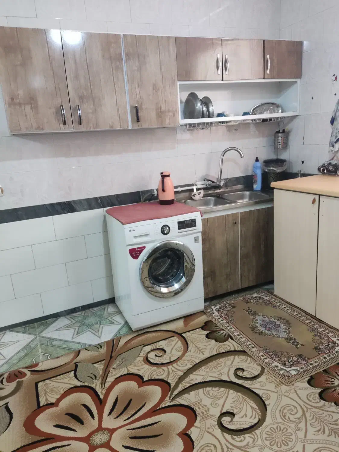 خانه ویلایی 138متری