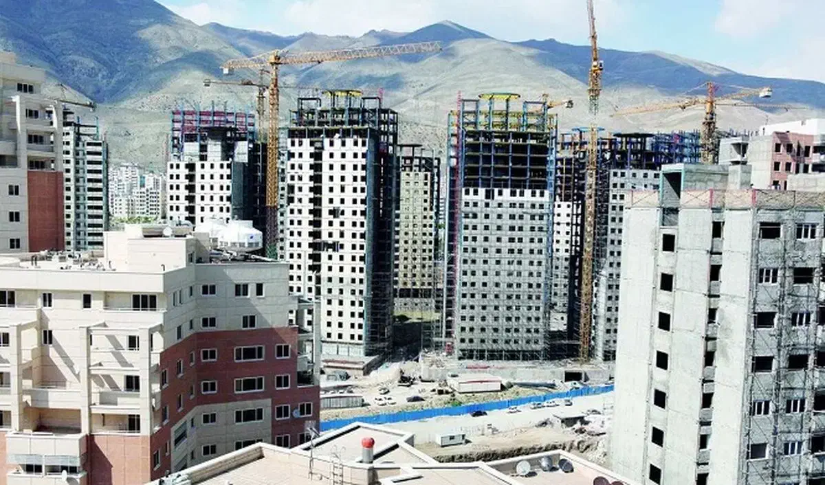 سازنده مشارکت مطابق شرایط مالک_ منطقه ۱