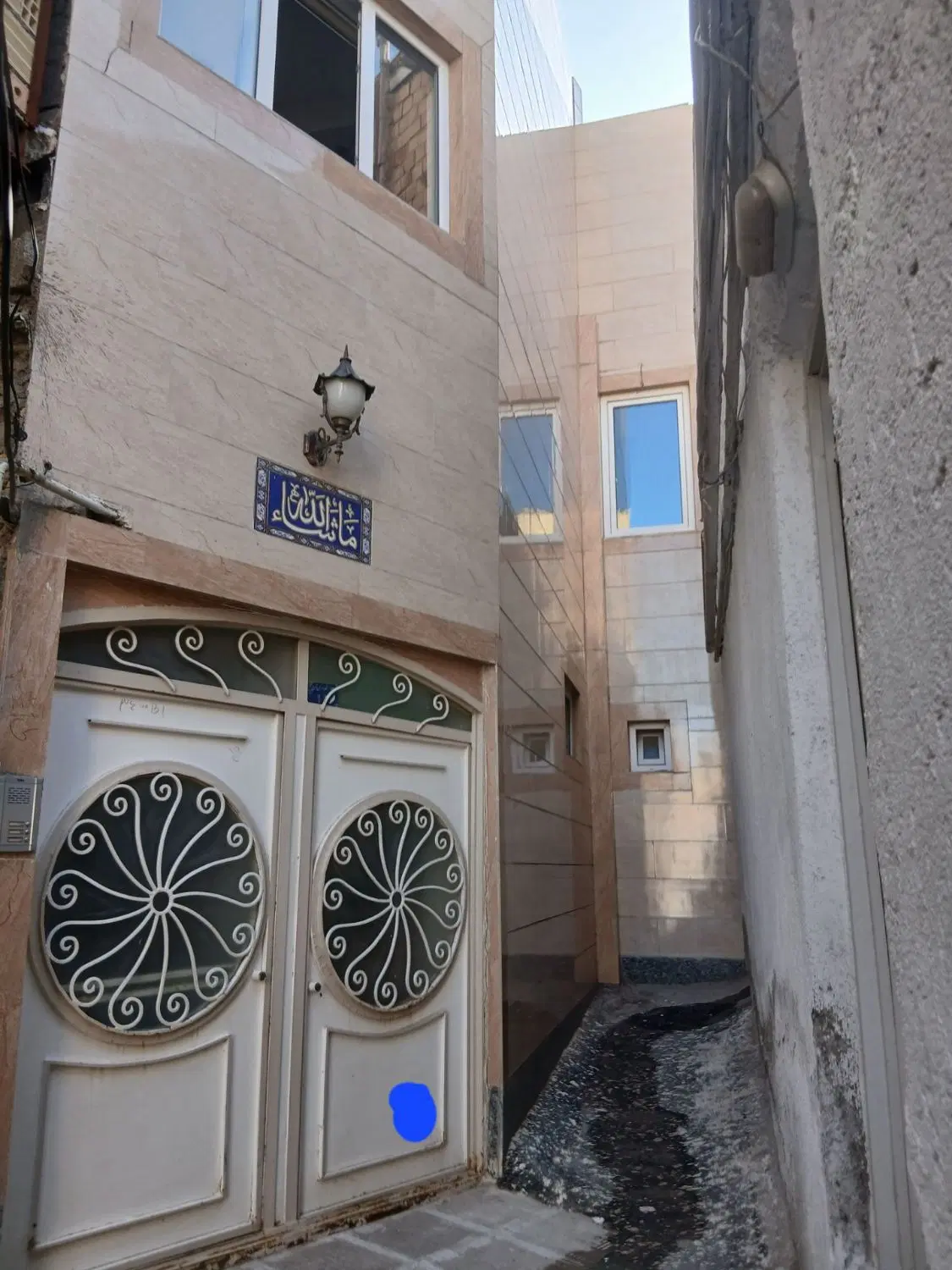 آپارتمان ۷۰متری درعباسی