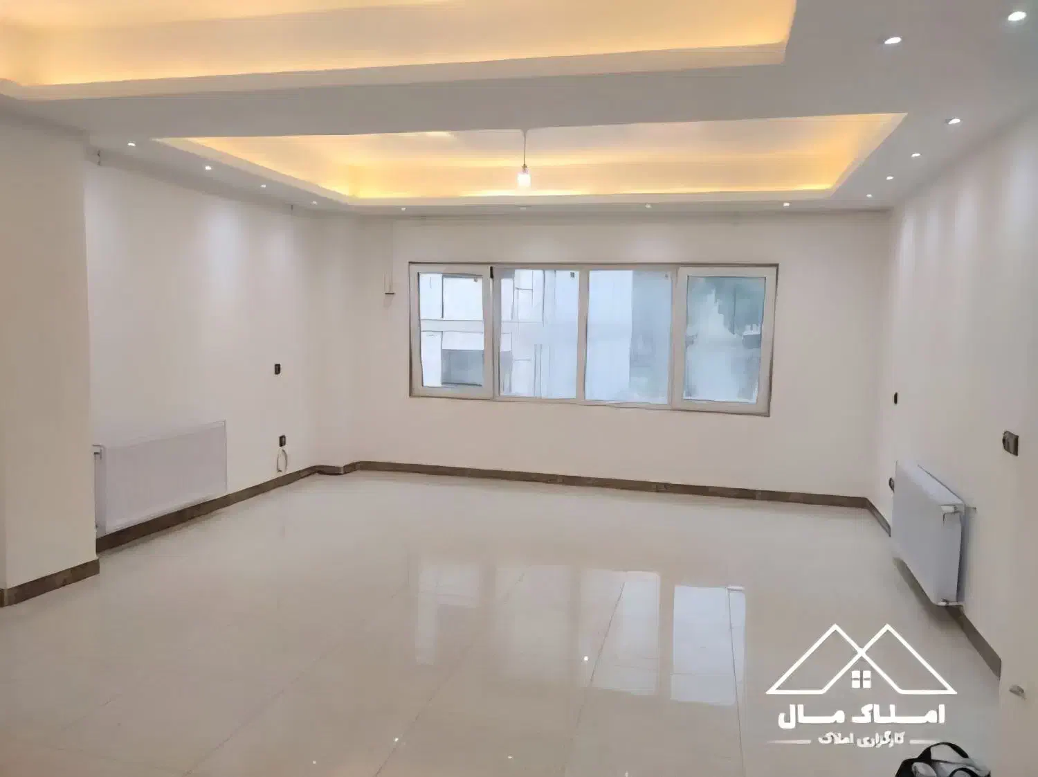 آپارتمان فرامرز