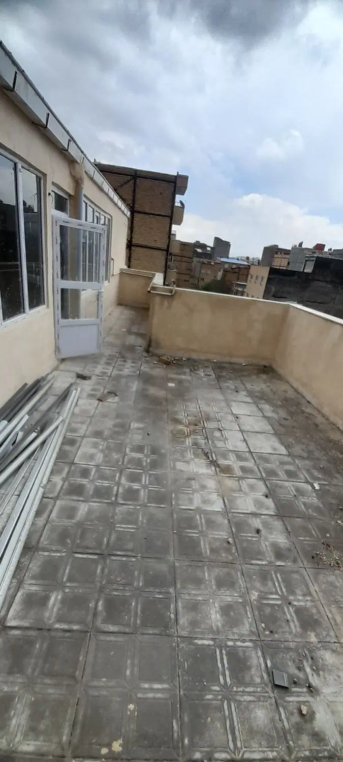 واحد ۱۱۰ متری در عباسی یوسف آباد
