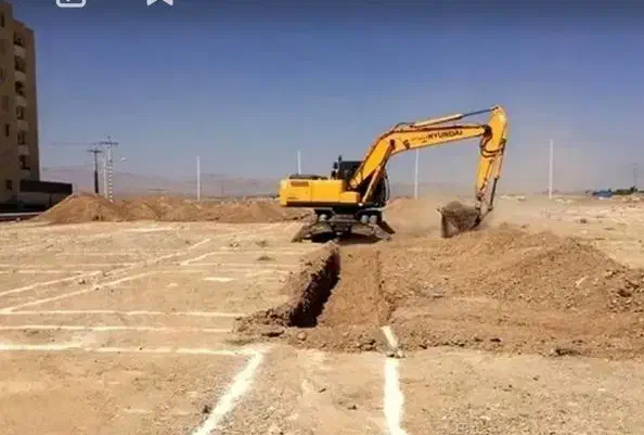 فروش فوری ۲۰۵ هکتاری
