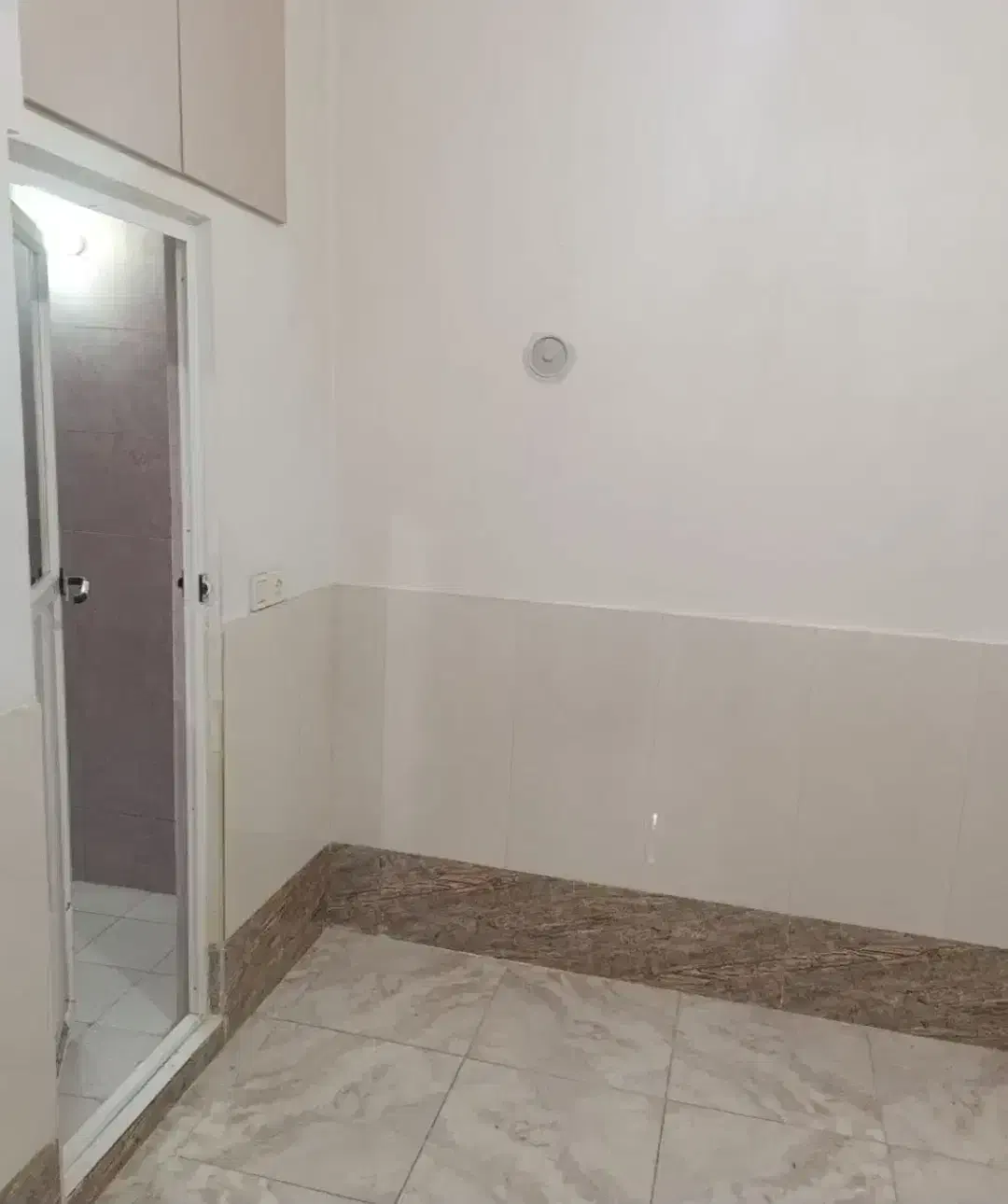 آپارتمان کوشش ۵۰