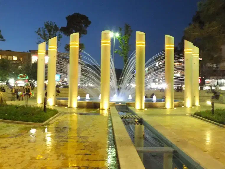 ۱۴ متر تجاری دهنه ۴ متر رضوان شرقی