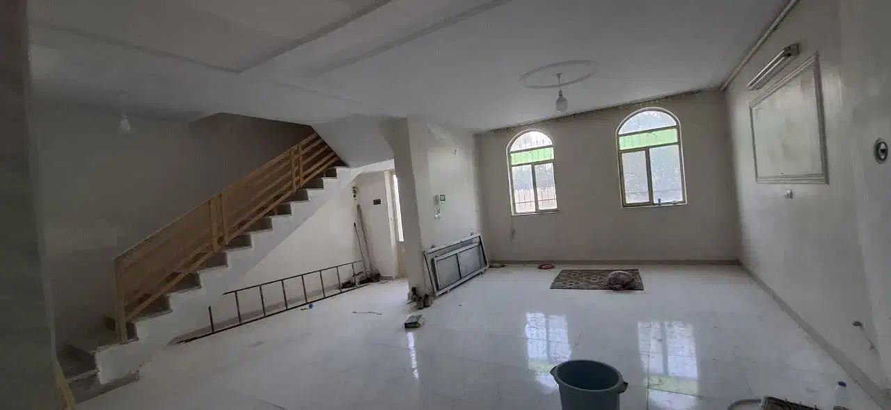 فروش ویلایی گلستان