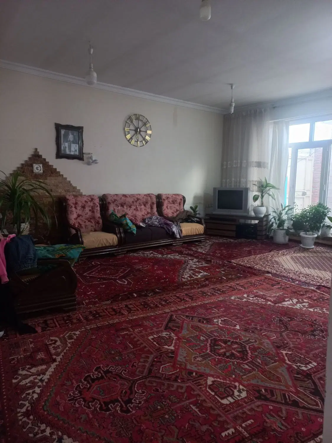 یک باب منزل مسکونی(روستای خاصبان)