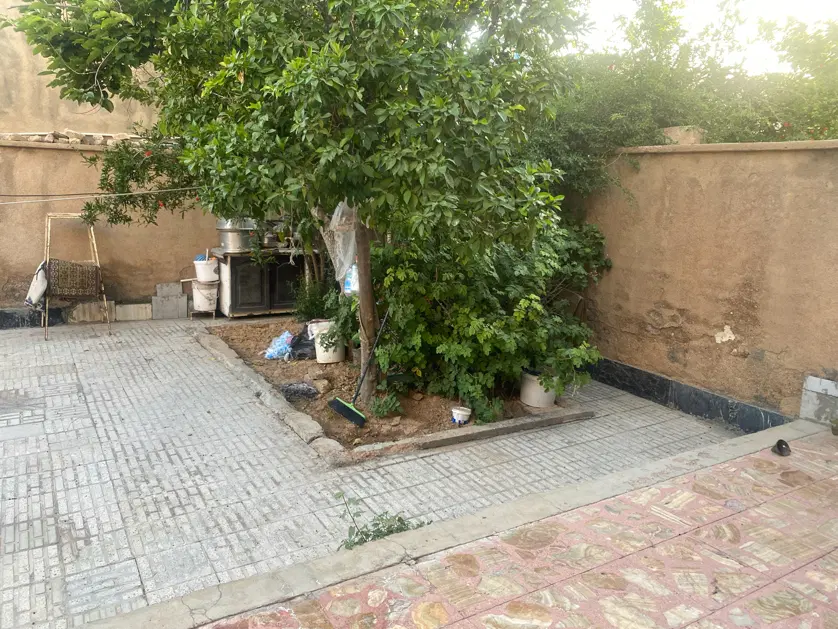 فروش خانه ویلایی