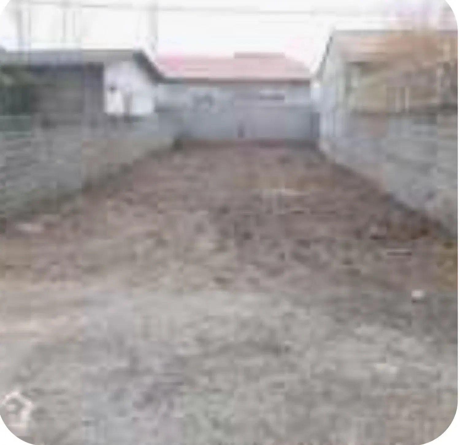 زمین مسکونی