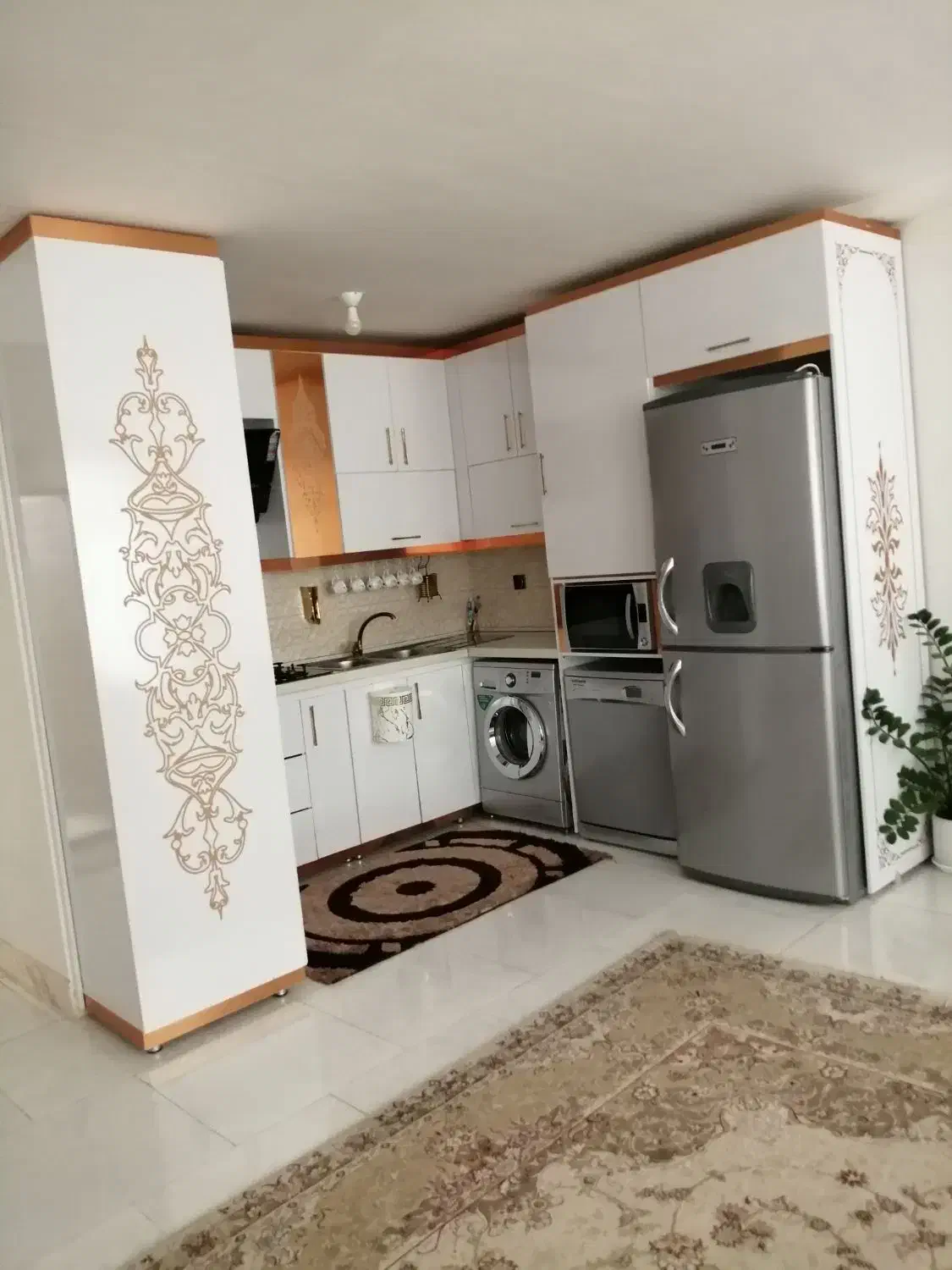 اجاره آپارتمان