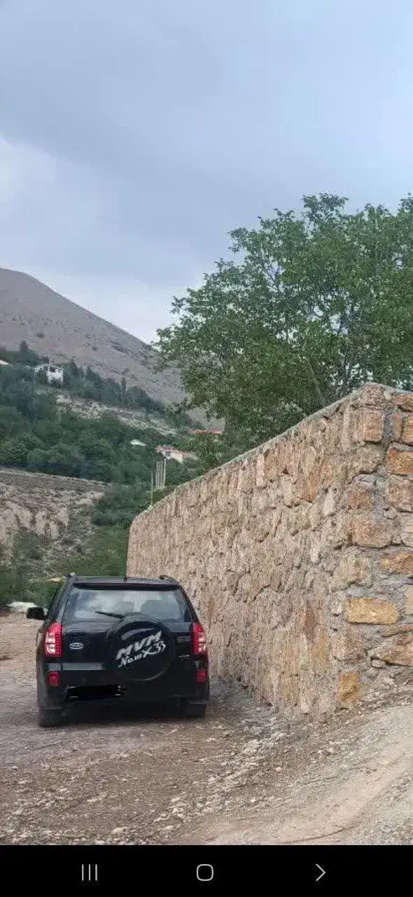 باغ ۴۵۰ متری