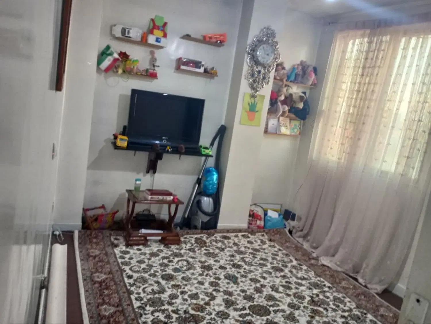 آپارتمان جهت رهن و اجاره