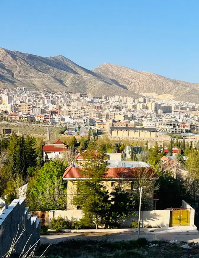 فروش ملک تجاری با پنج دهنه مغازه ۲ واحد اداری‌صدرا