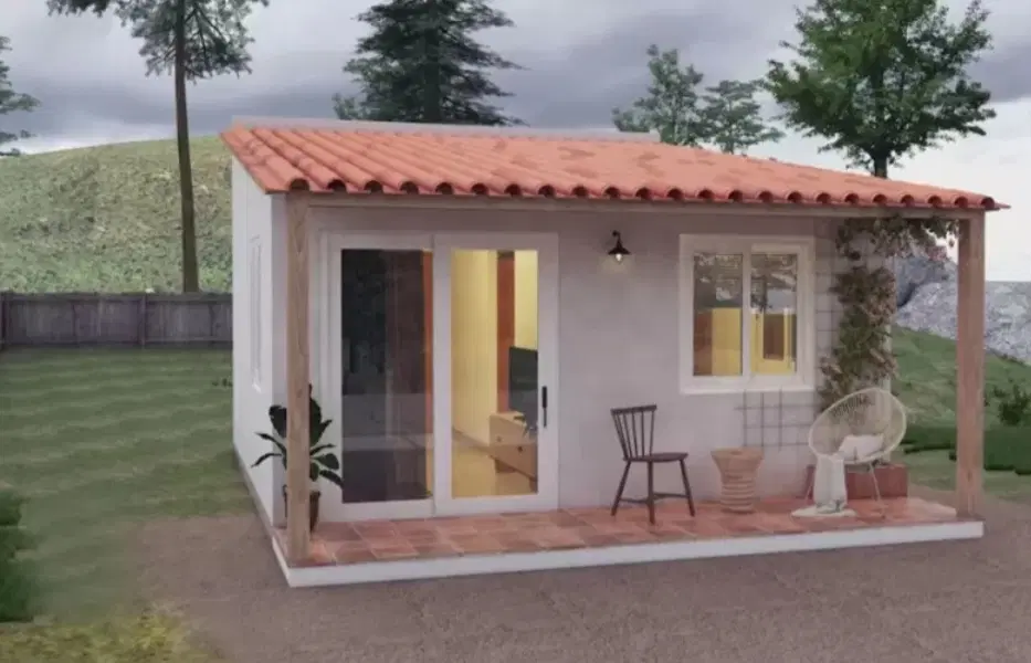 فروش سوئیت در زمین ۲۳۰ متری لاویج