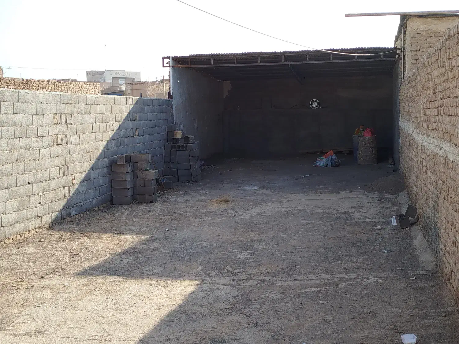 اجاره کارگاه