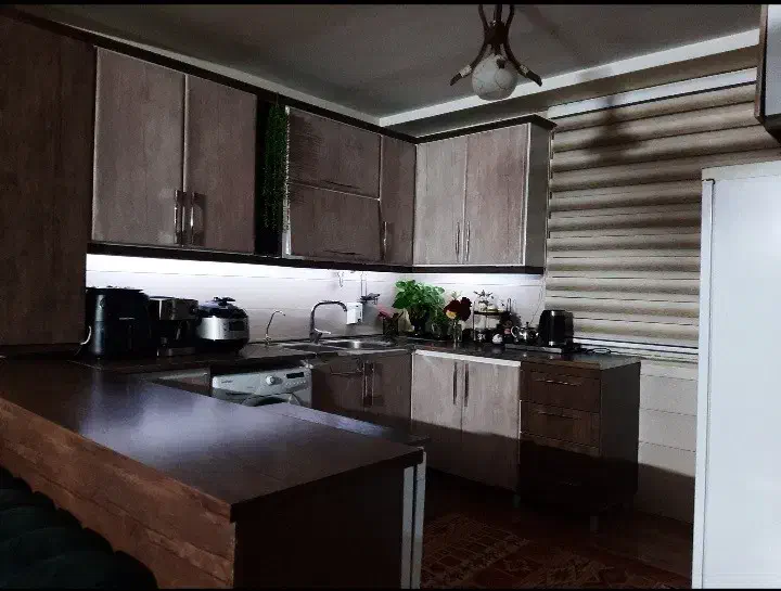 فروش آپارتمان ۷۴مترب