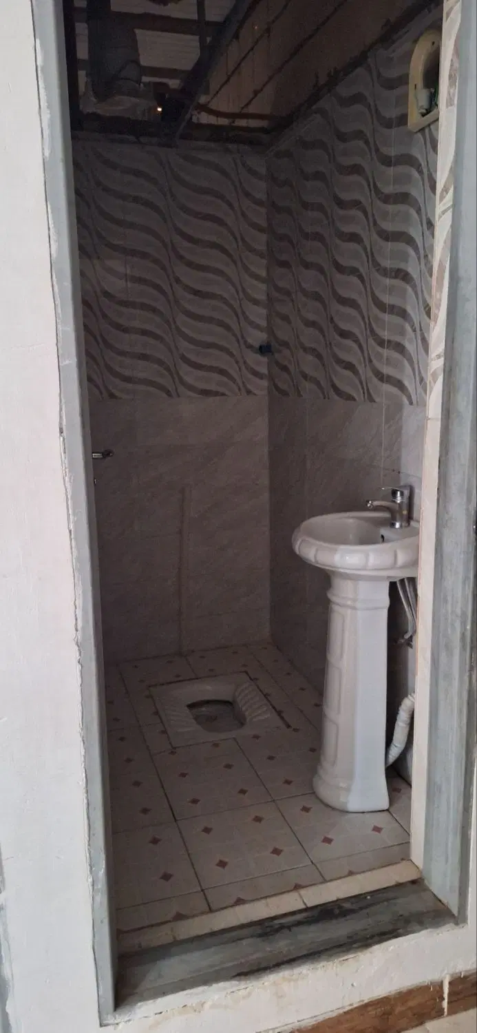 آپارتمان شهرک شهرداری