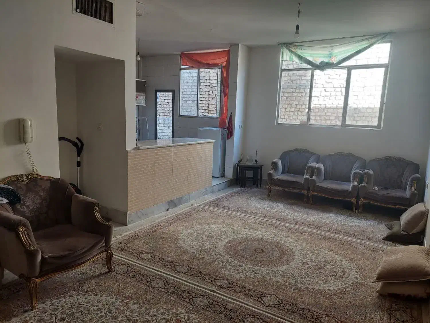 اجاره خانه