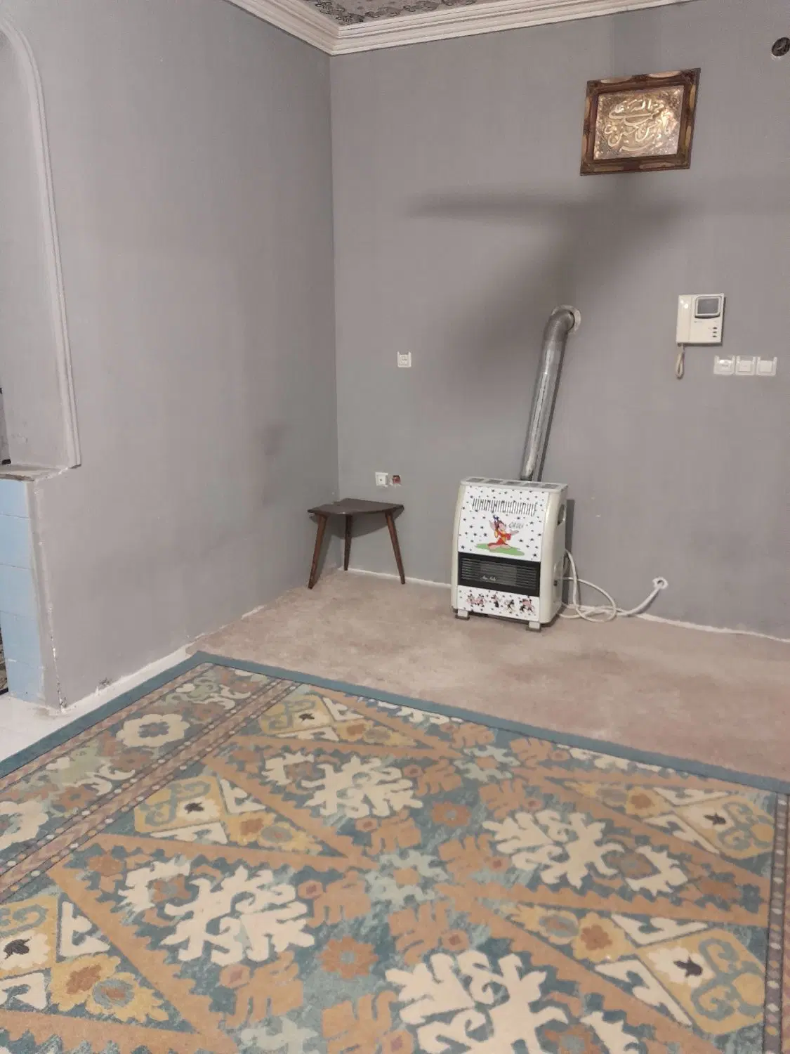 سوئیت اجاره ای