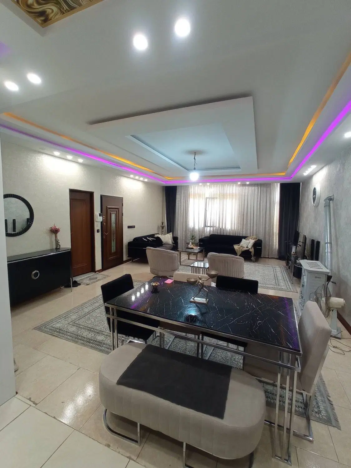 همخونه میخام اجاره توافقی