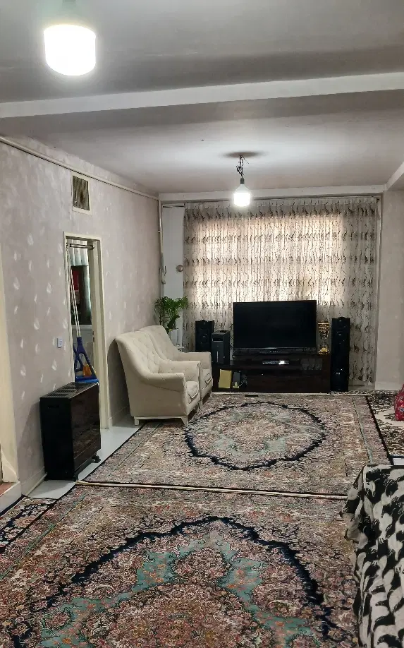 آپارتمان ۶۰متری