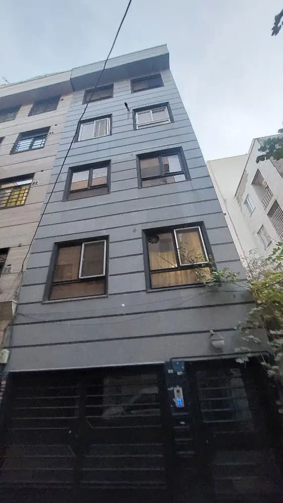 آپارتمان ۴۰ متری تکواحدی