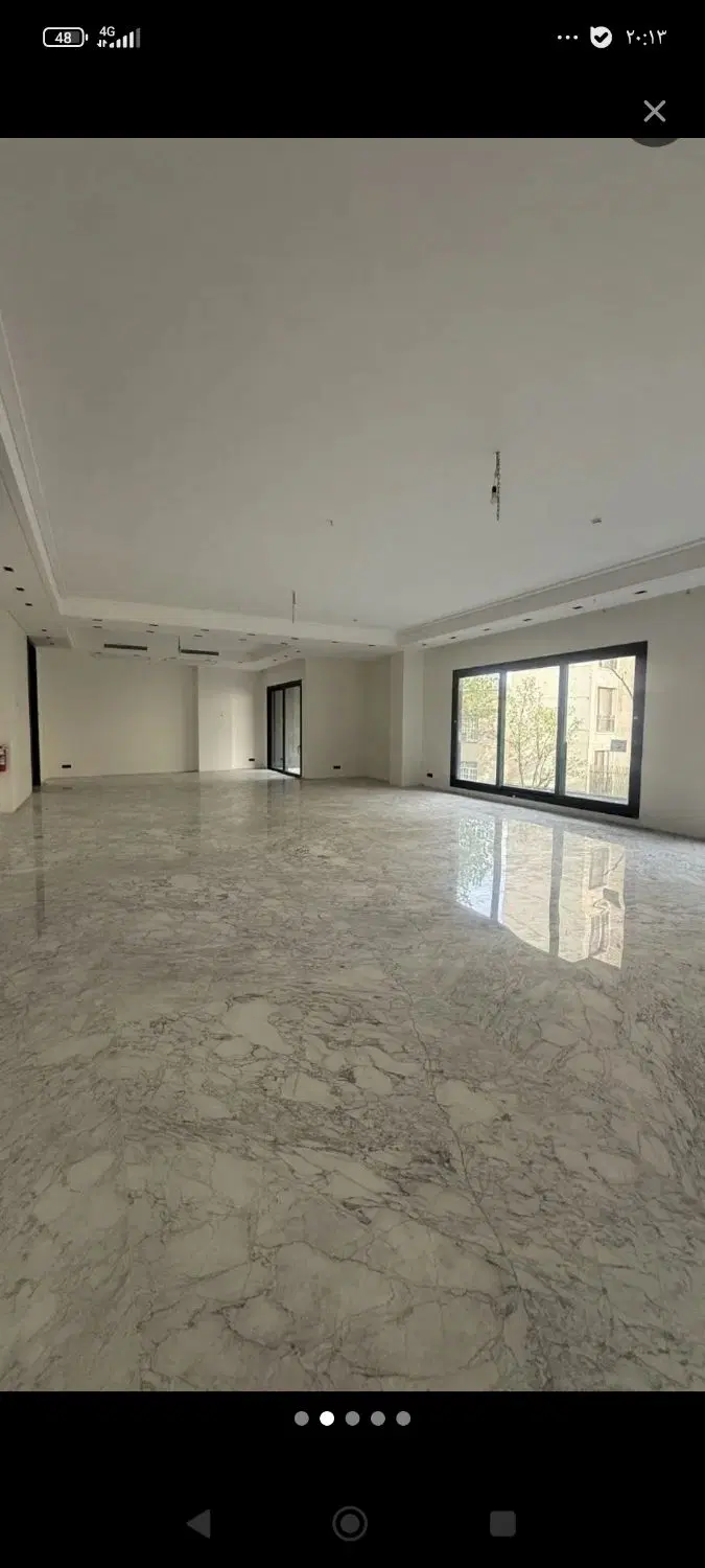 130متر سه خواب ۲طرف نور املاک تماس نگیرد