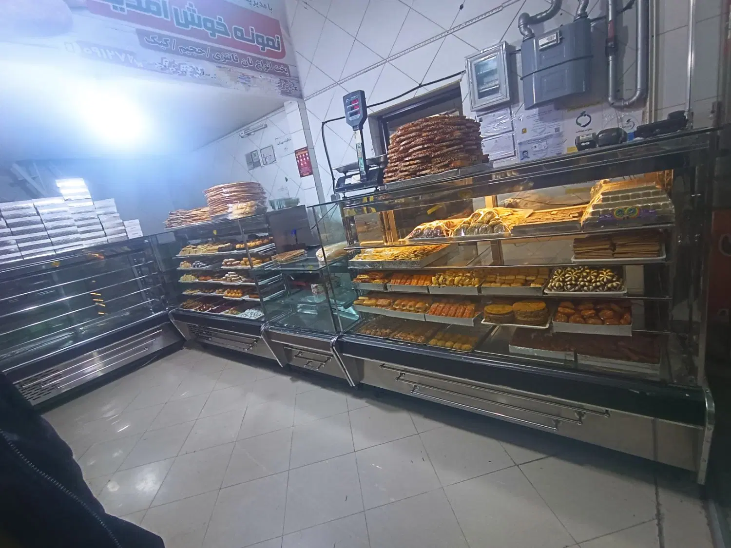 اجاره نان فانتزی