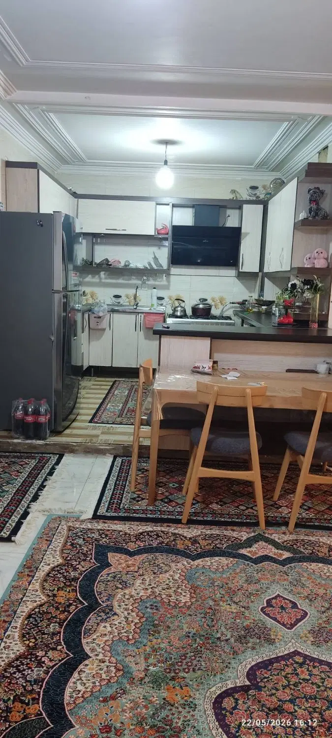 سوئیت یک خوابه