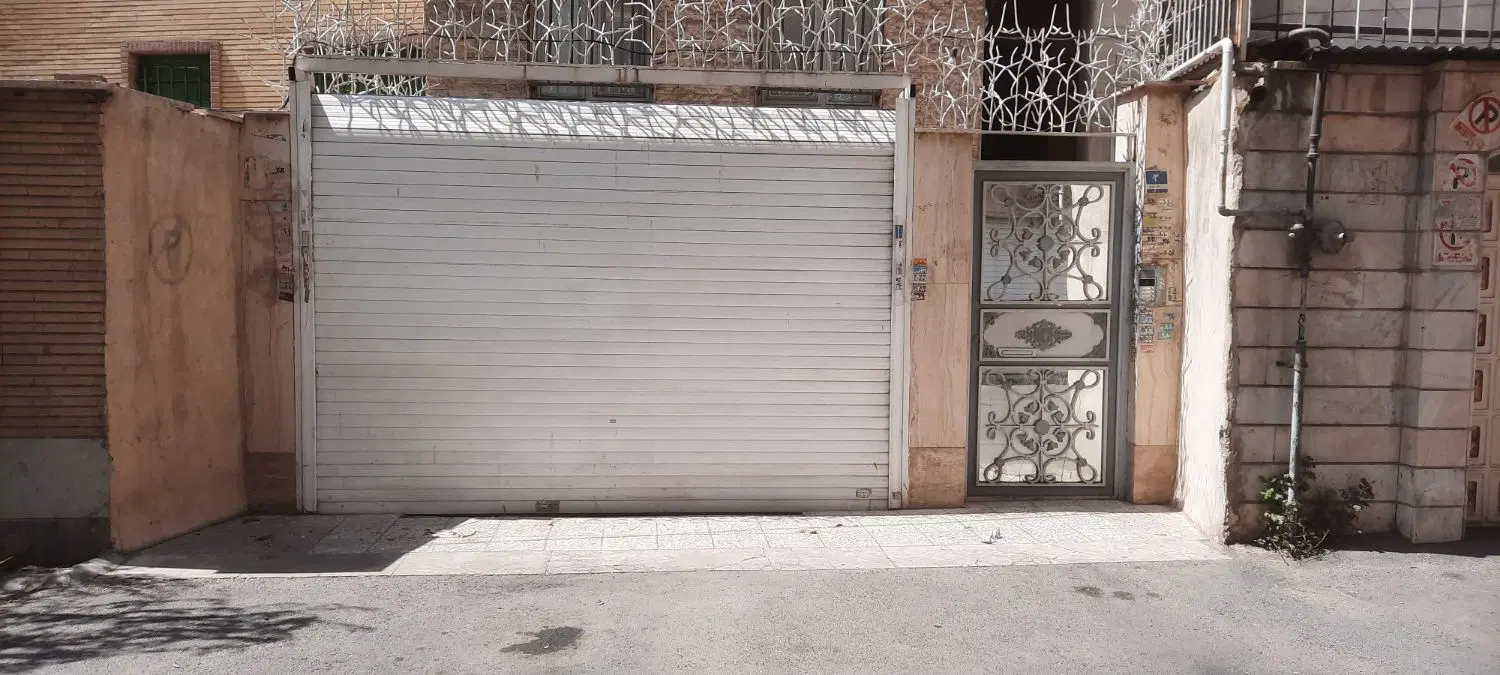 ۴۷_۵متر یک خوابه  تکواحدی سال ساخت۹۴