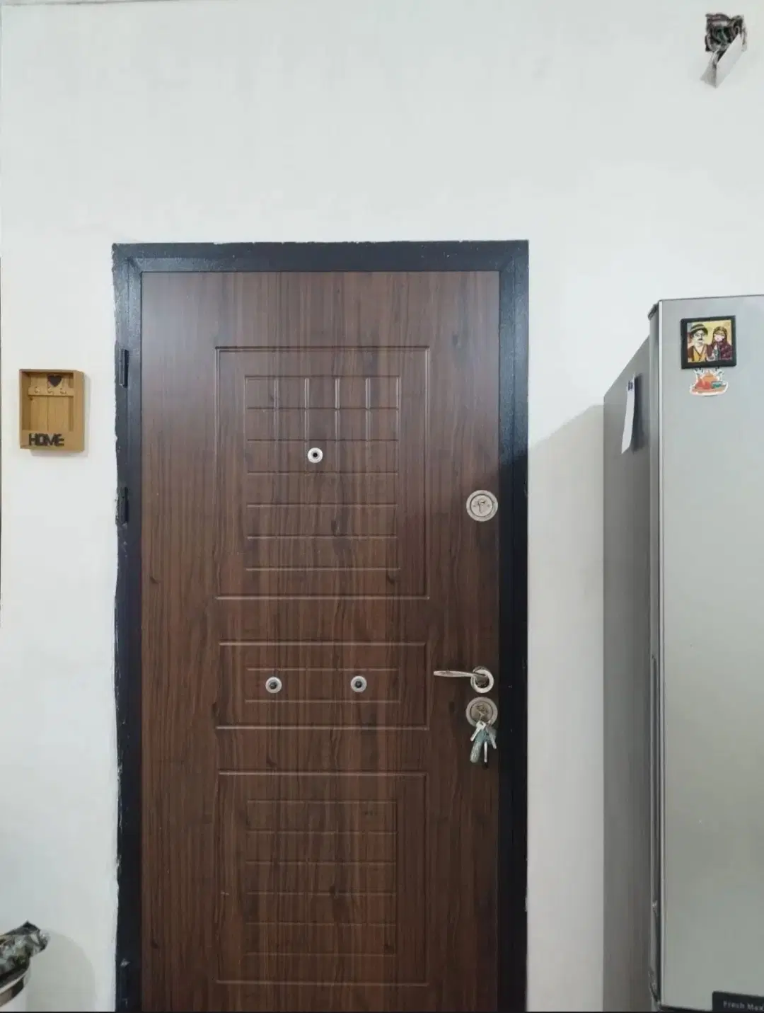 رهن چهار واحدی ۸۰ متری