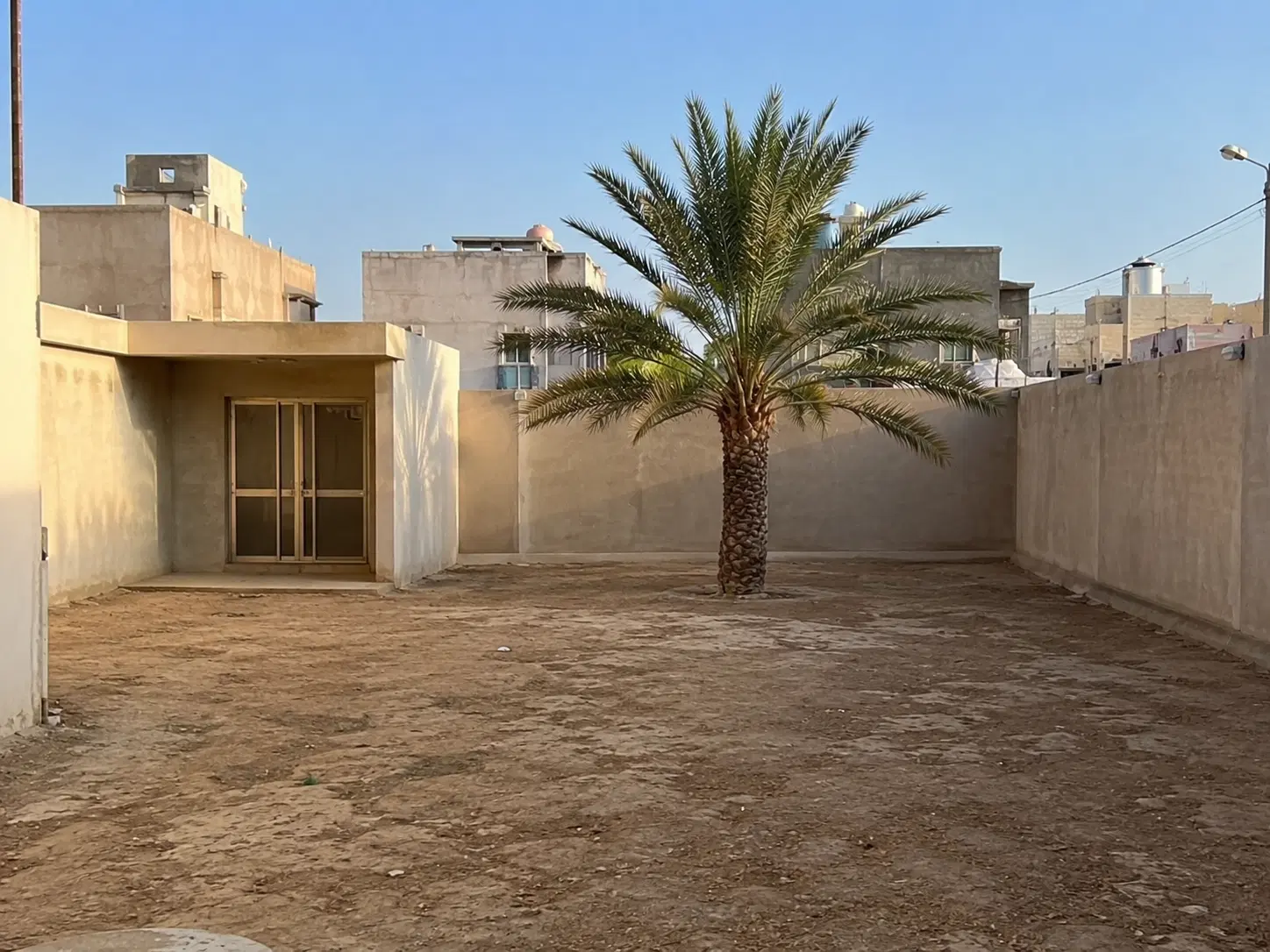فروش زمین تجاری