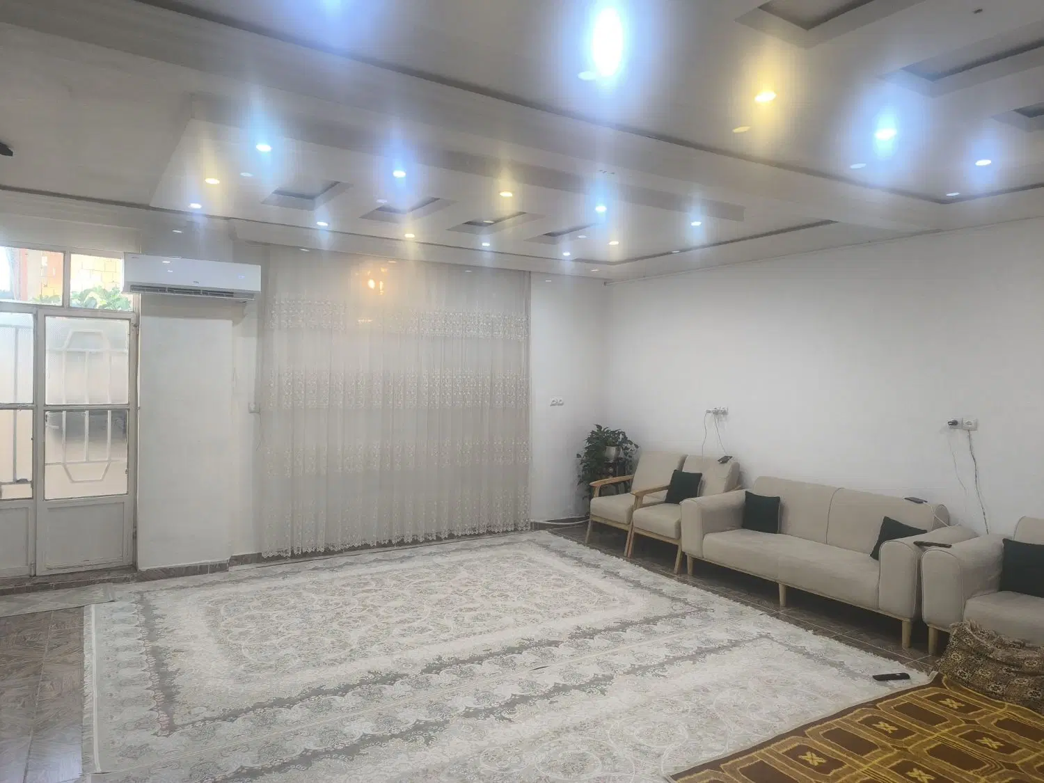 منزل مسکونی ایلام