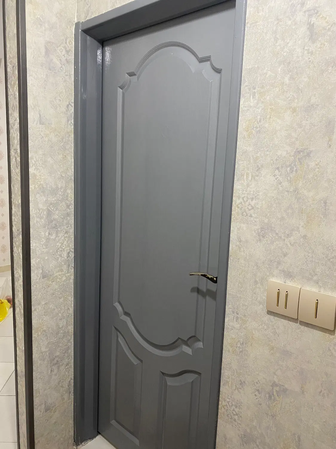 آپارتمان گلبهار مشهد