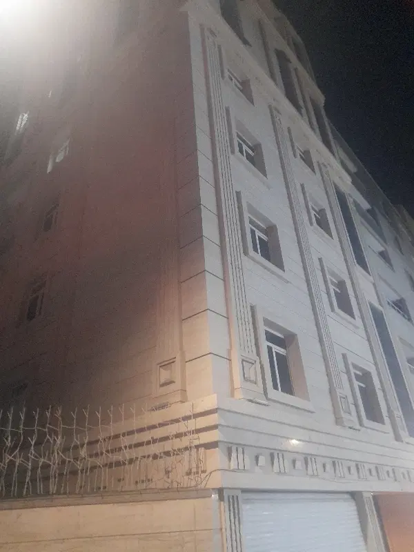 کیان اباد احداثی