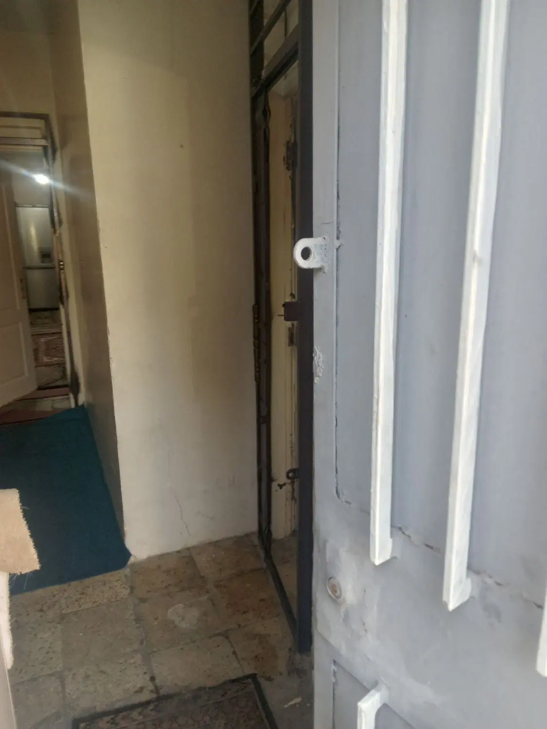اجاره واحد مسکونی یک طبقه