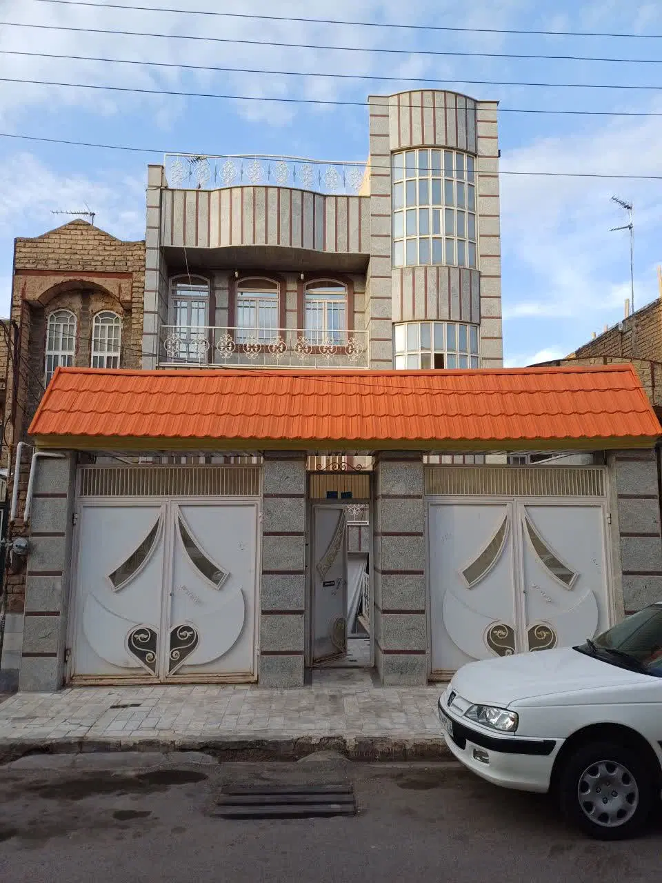 اجاره یه واحدزیرزمین تمیزودلباز