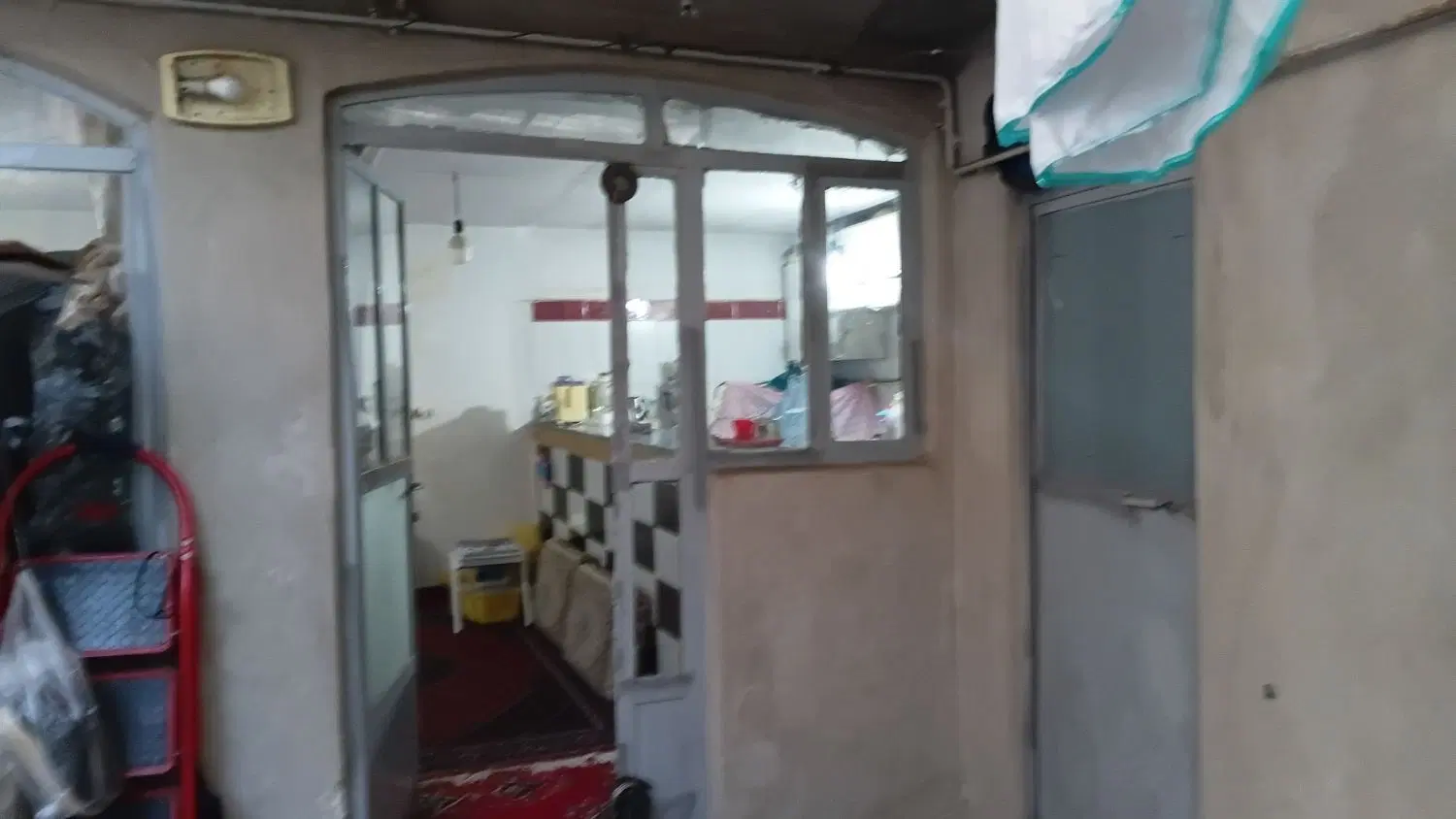 خانه اجاره کانی کوزله