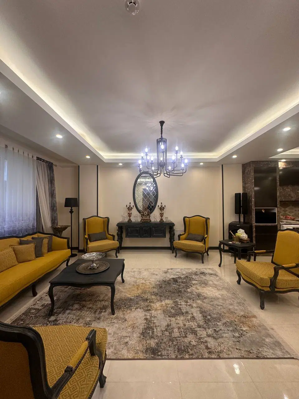 اجاره واحد مسکونی،۸۵ متری،۲ خواب ،خوش نقشه