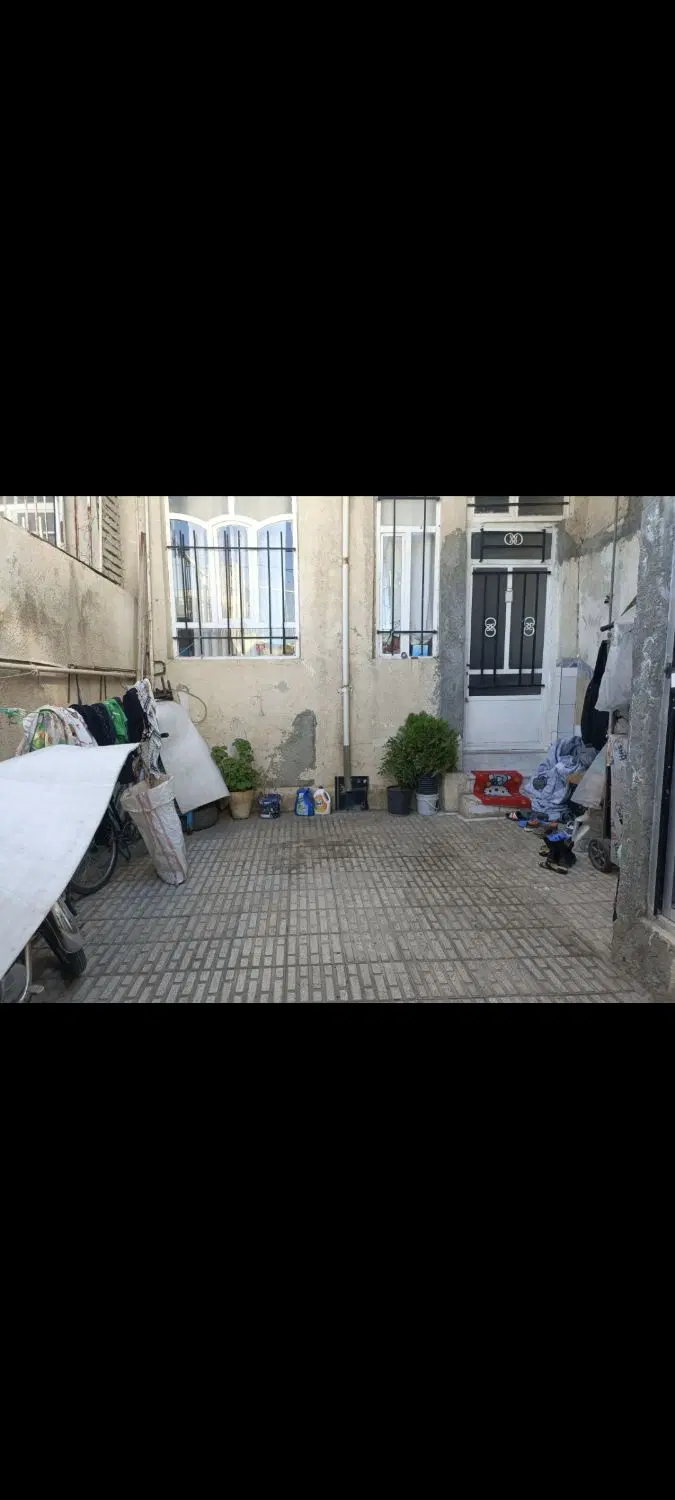 خانه 100 متری اریاشهر