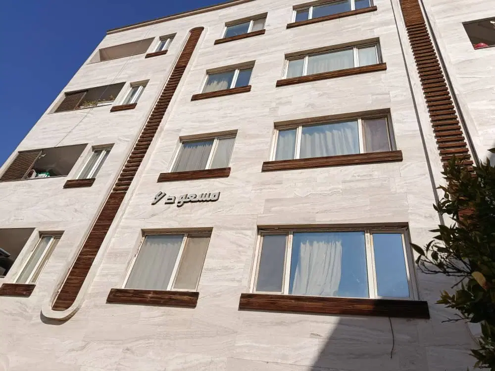 فروش دو خوابه ستارخان