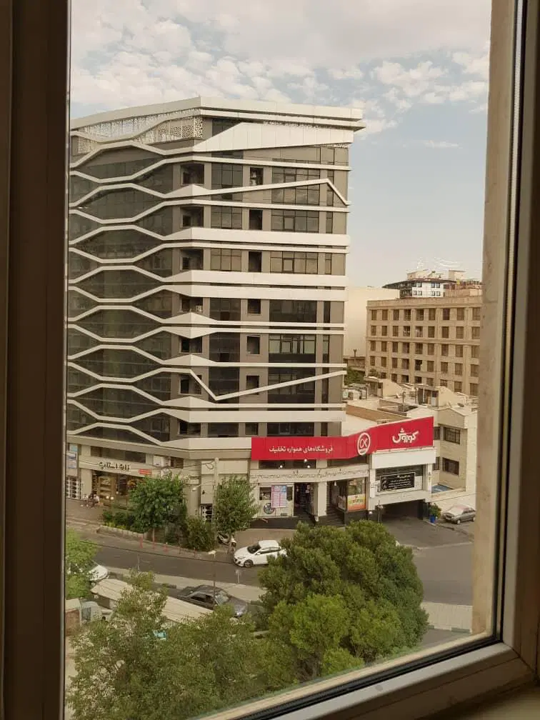 اجاره آپارتمان هروی