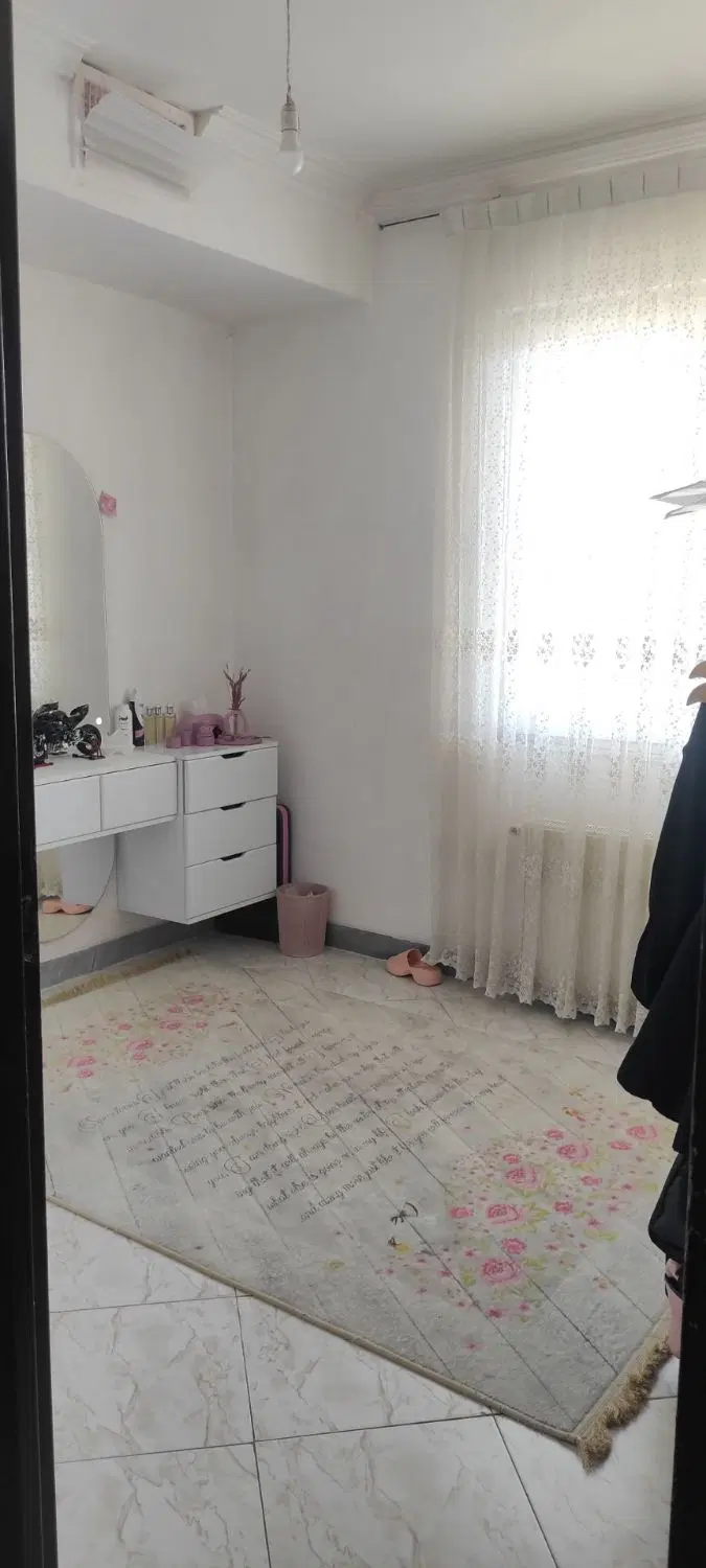 اجاره ۷۶متری  شهرک بهشتی مجتمع غدیر