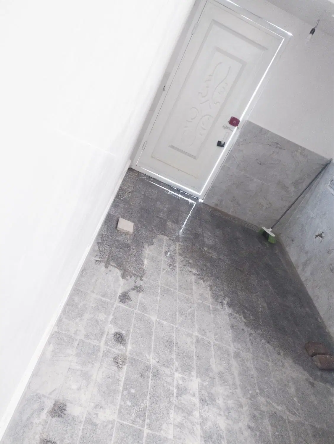 آپارتمان دوبلکس دونبش به همراه مغازه دونبش مهرشهر