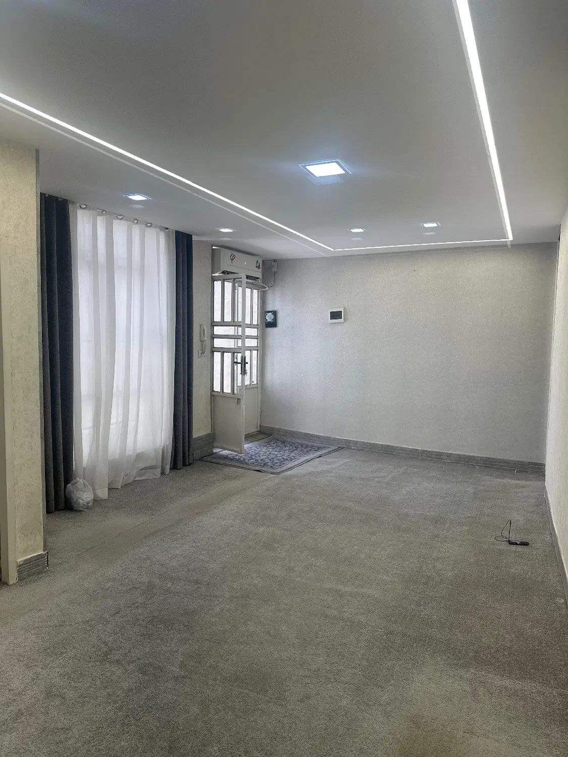 منزل فروشی درحیاط نو ساز