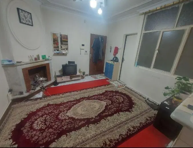 نیروی هوایی ۴۴ متر ۱ خواب