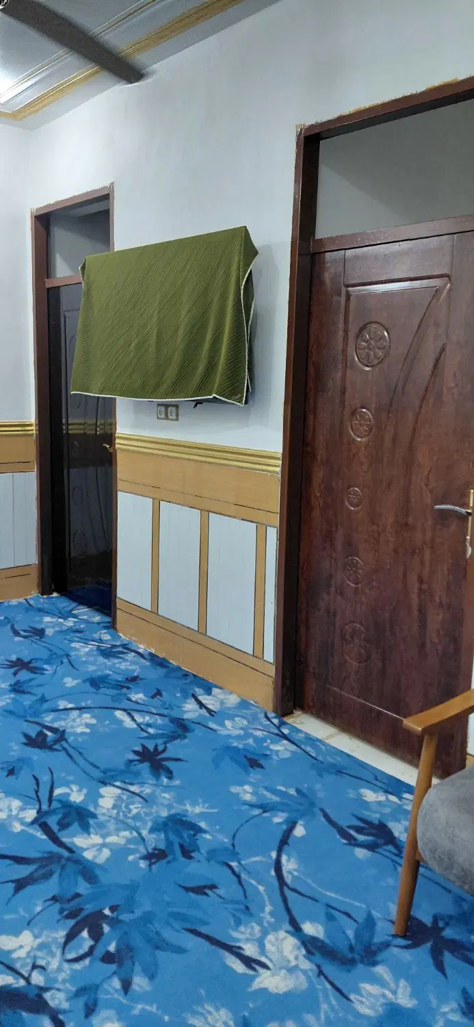 یک خانه ویلایی برای فروش