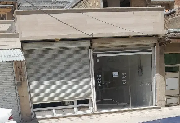 اجاره مغازه شهرک دوشان