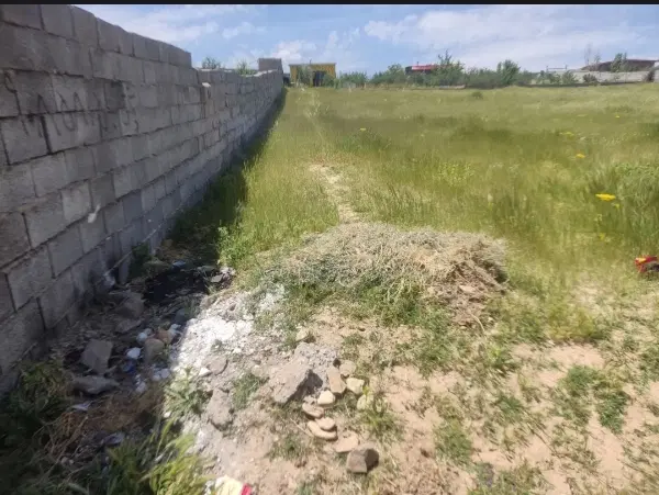 زمین ویلایی اسپیران جنگل